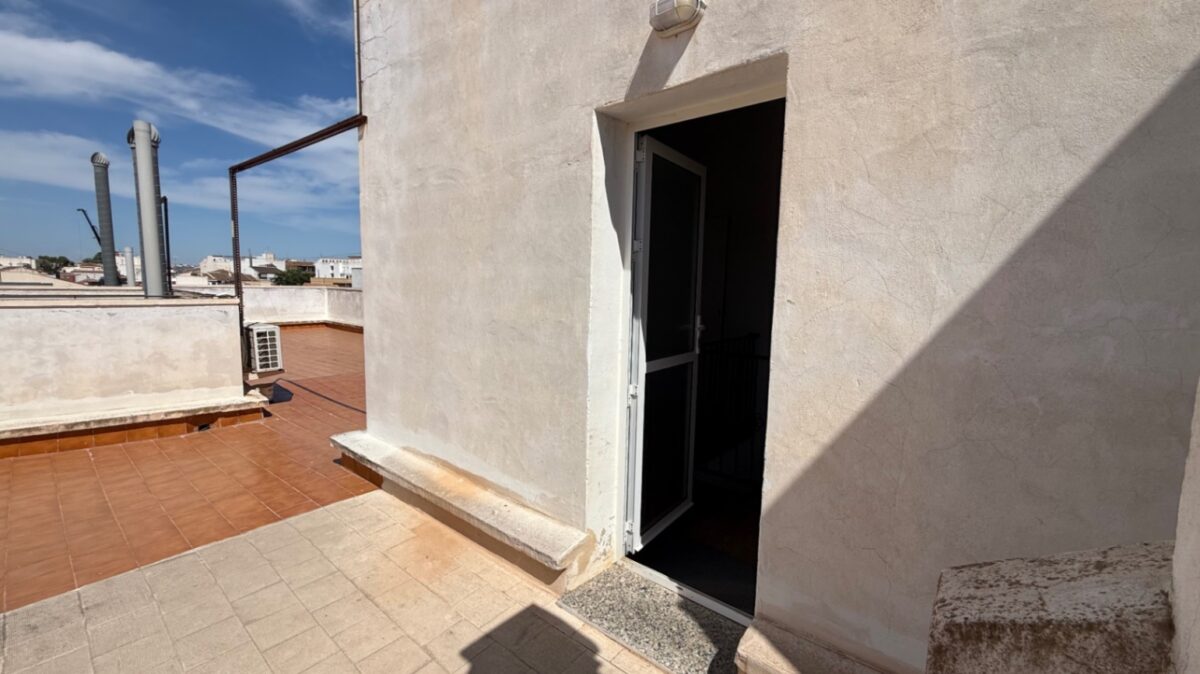 Costa Blanca Sur