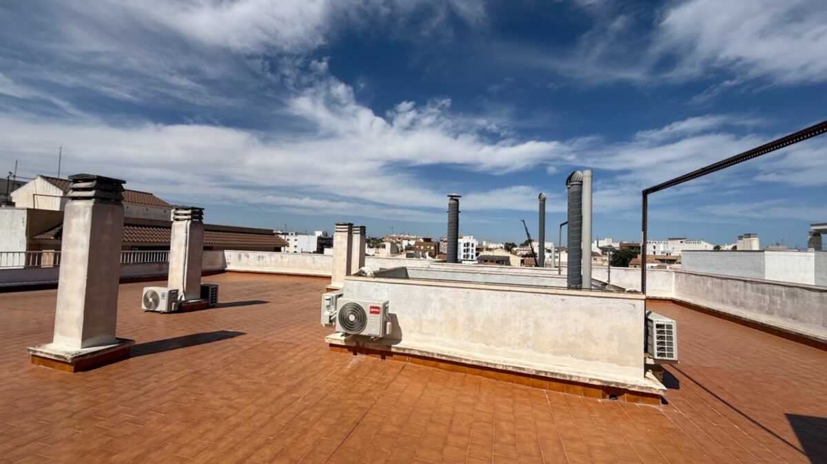 Costa Blanca Sur