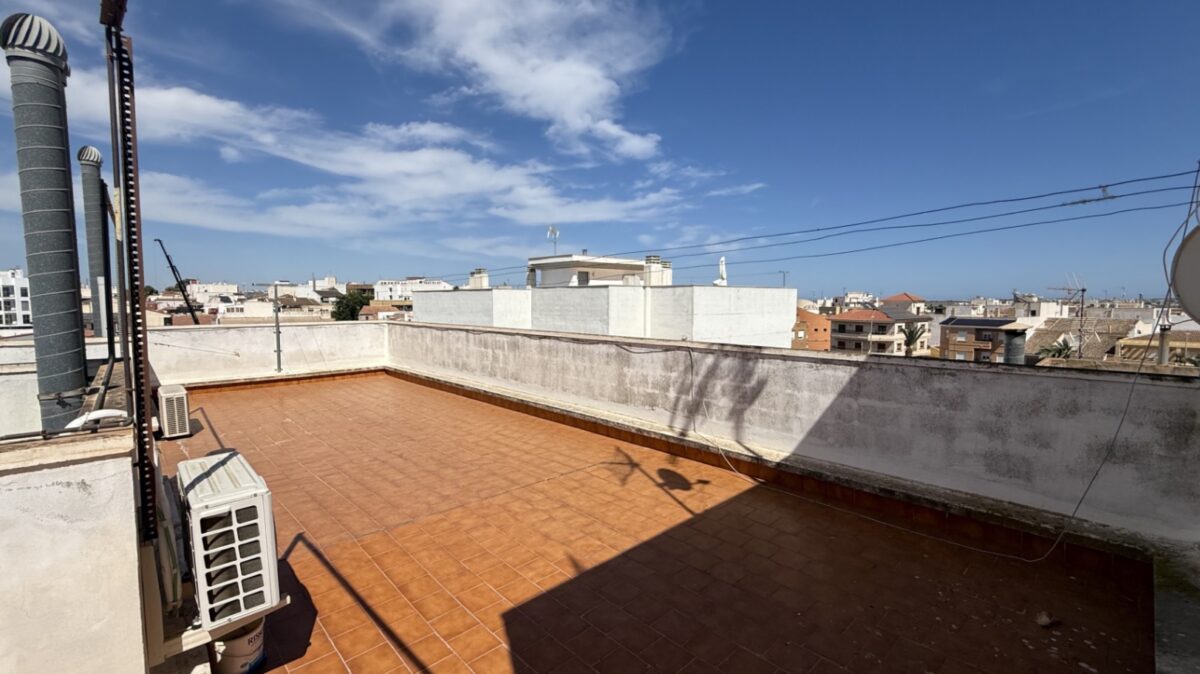 Costa Blanca Sur