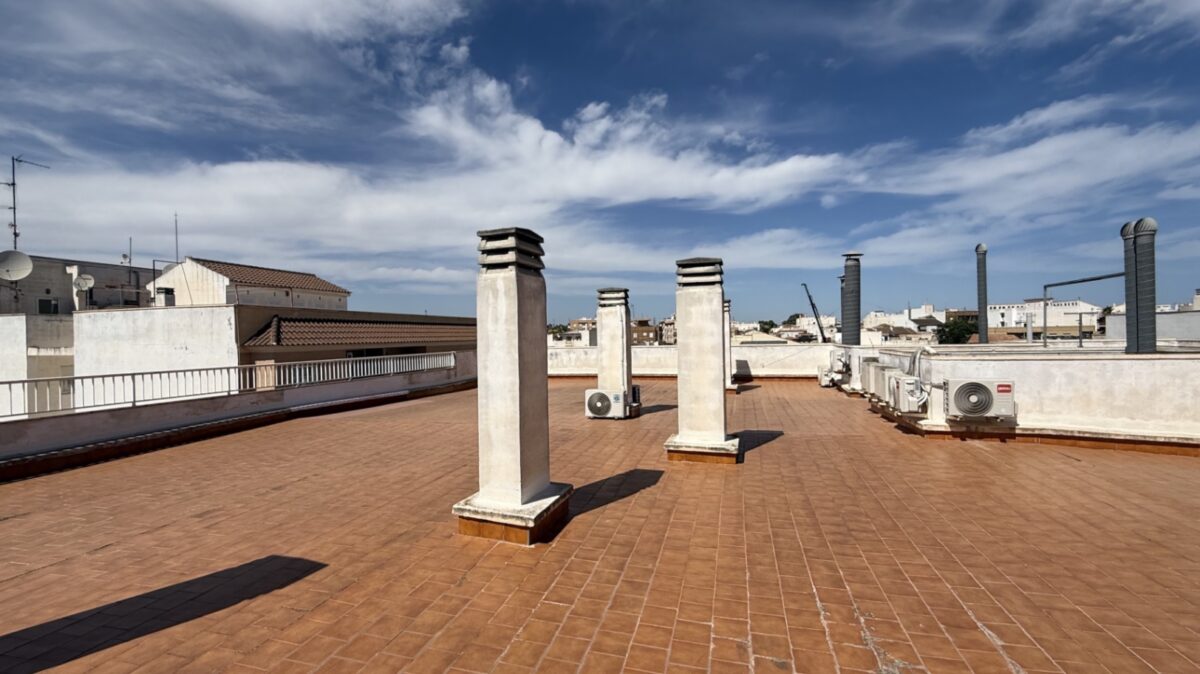 Costa Blanca Sur