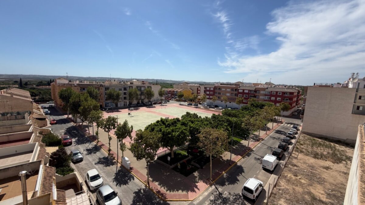 Costa Blanca Sur