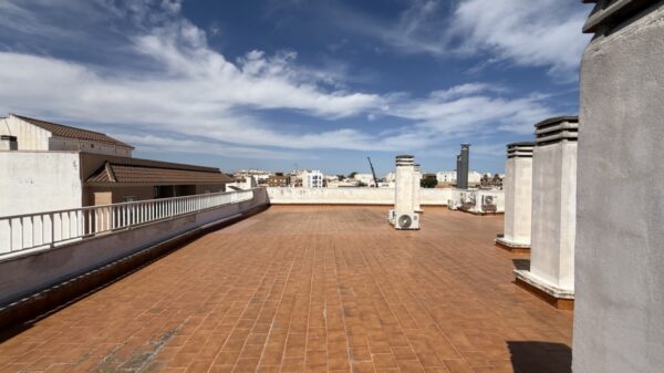Costa Blanca Sur