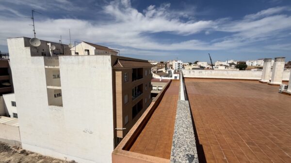 Costa Blanca Sur