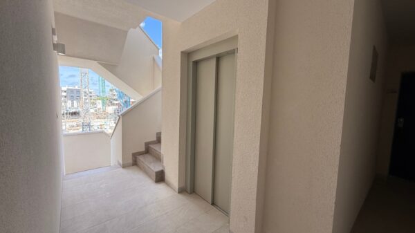 Costa Blanca Sur