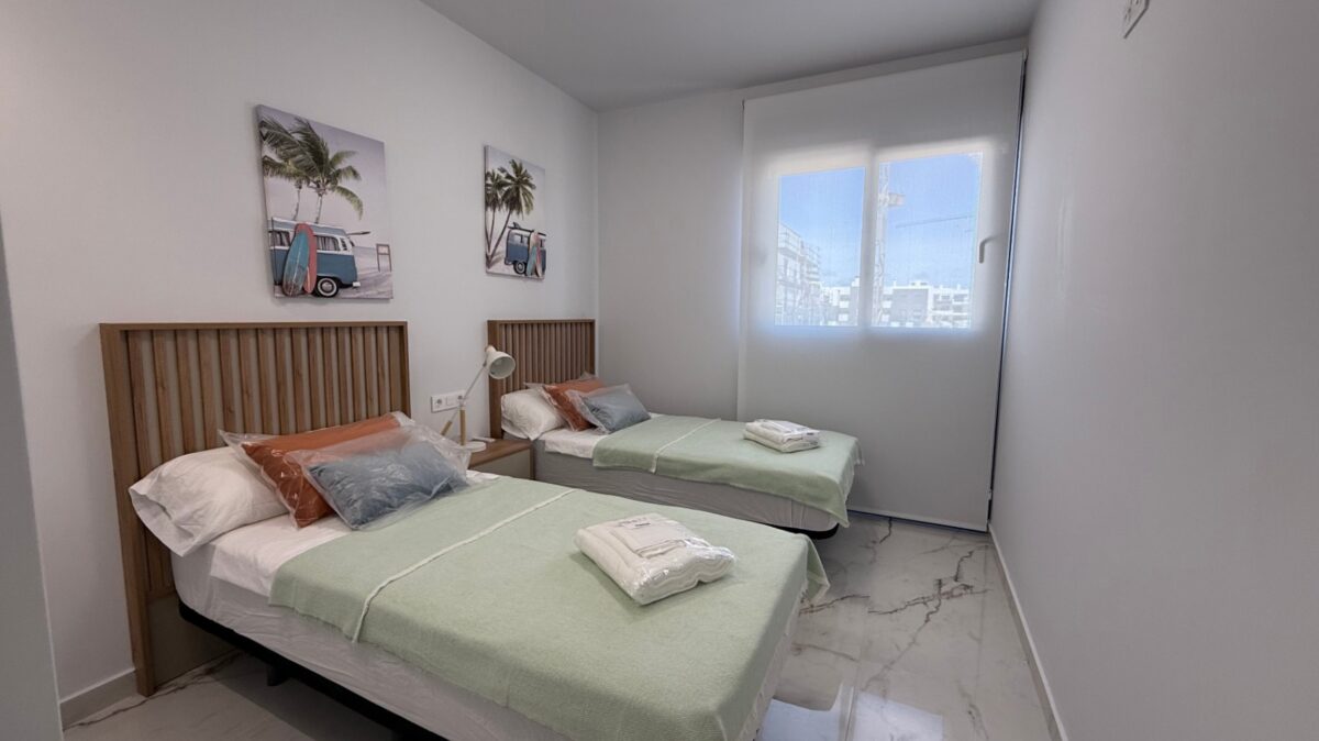 Costa Blanca Sur