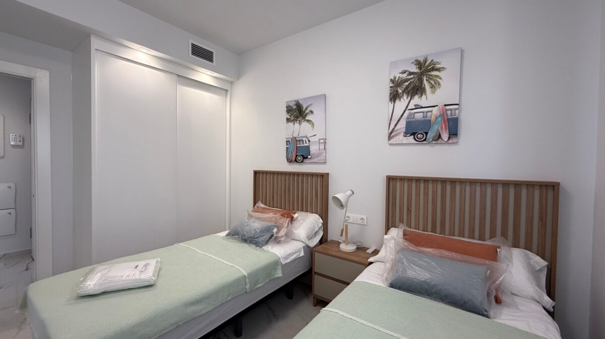 Costa Blanca Sur