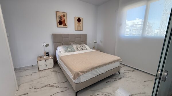 Costa Blanca Sur