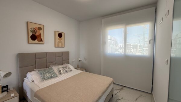 Costa Blanca Sur