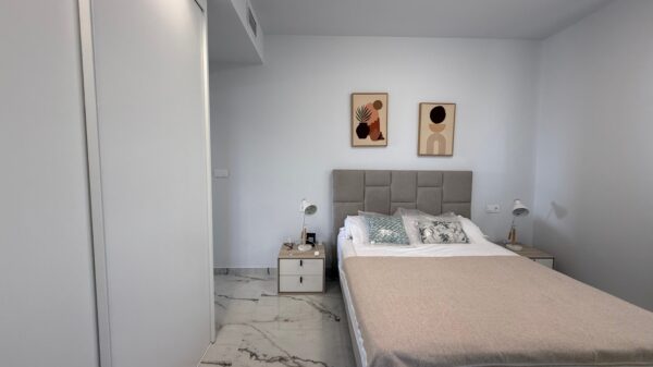 Costa Blanca Sur
