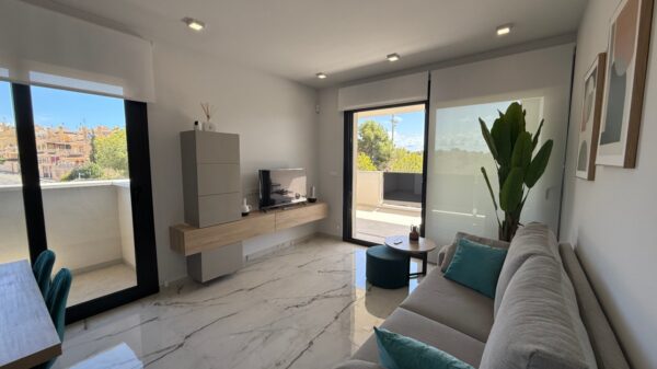 Costa Blanca Sur