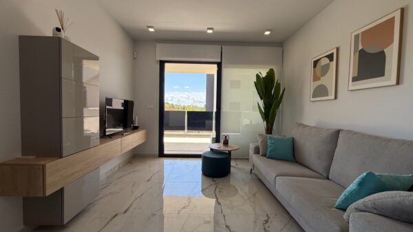 Costa Blanca Sur