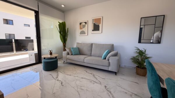 Costa Blanca Sur