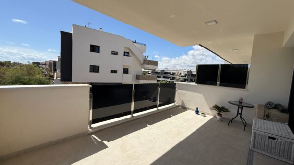 Costa Blanca Sur