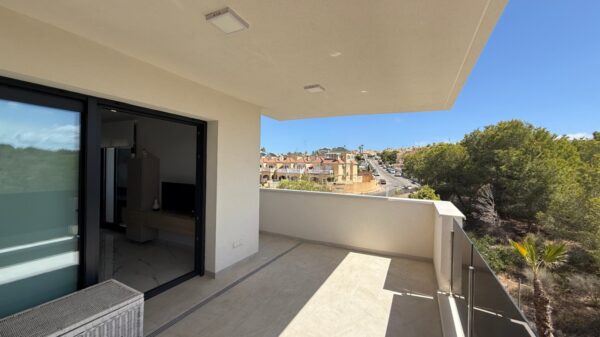 Costa Blanca Sur