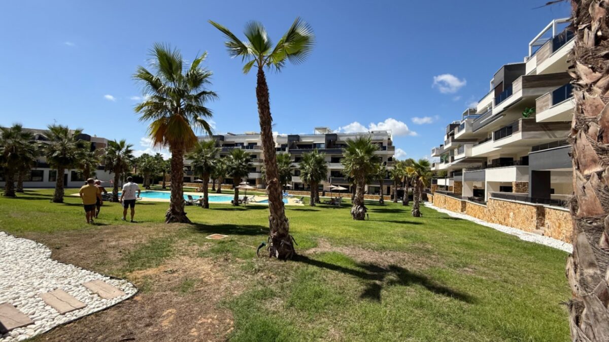Costa Blanca Sur