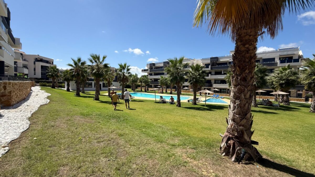 Costa Blanca Sur