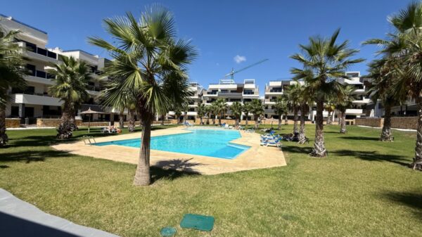 Costa Blanca Sur