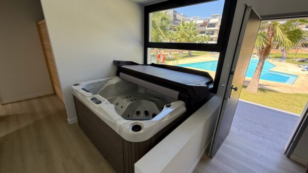 Costa Blanca Sur
