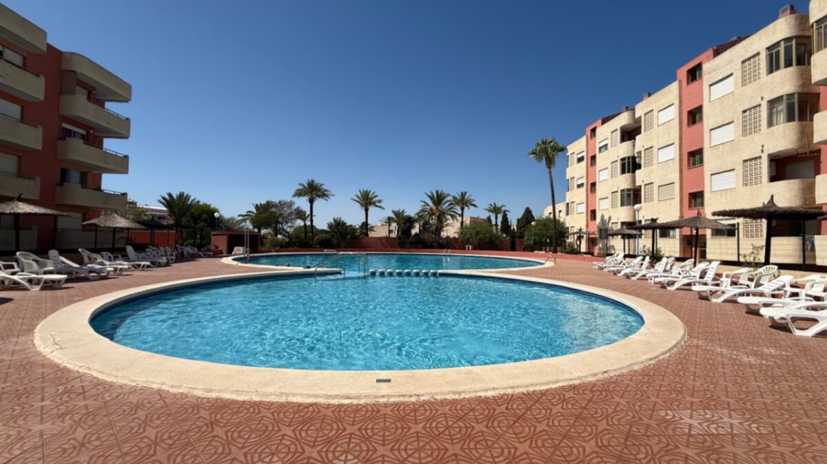 Costa Blanca Sur