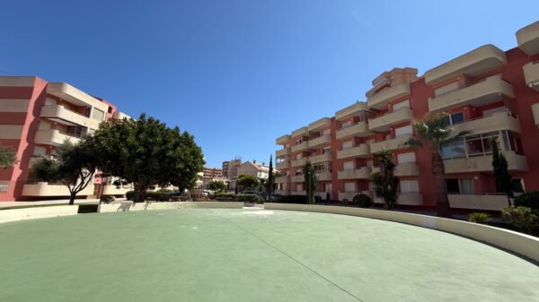Costa Blanca Sur