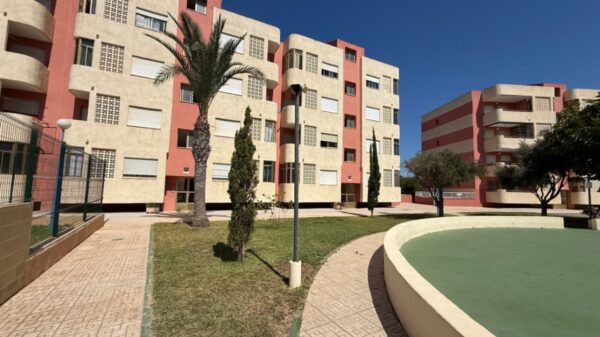 Costa Blanca Sur