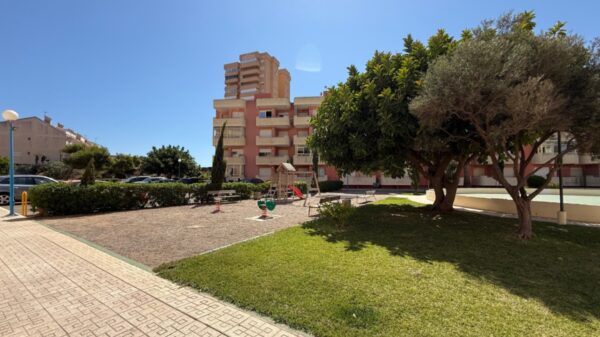 Costa Blanca Sur