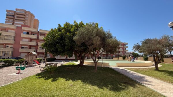Costa Blanca Sur