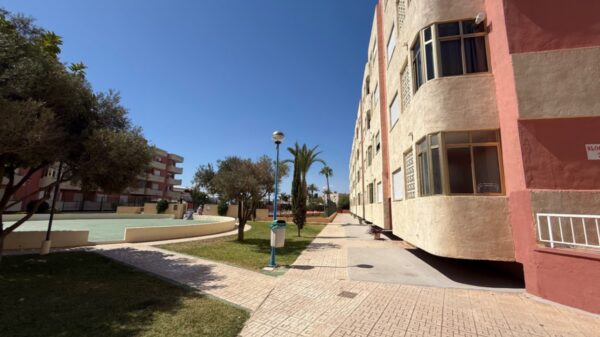 Costa Blanca Sur