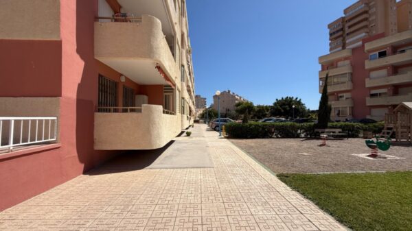 Costa Blanca Sur