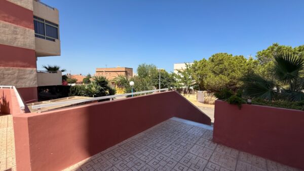 Costa Blanca Sur