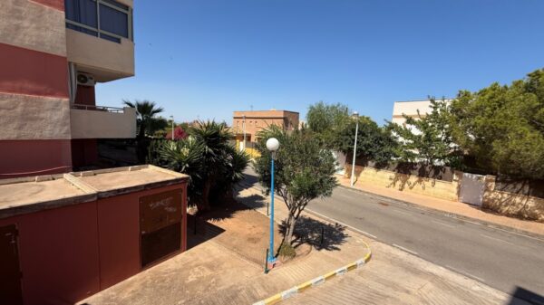 Costa Blanca Sur