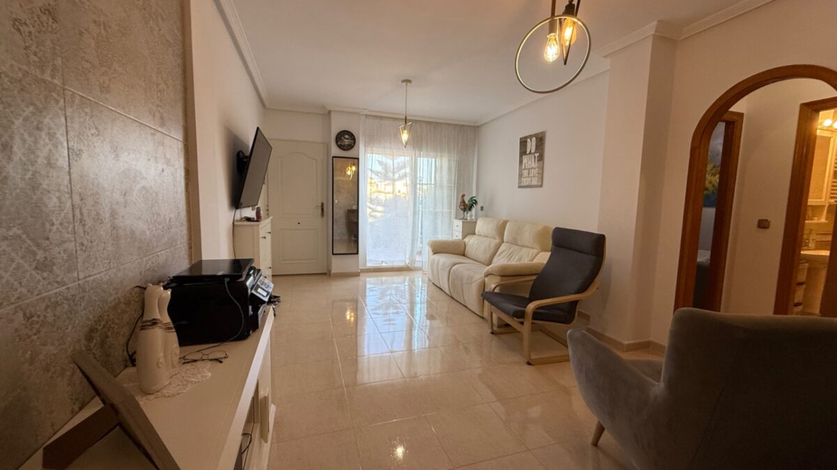 Costa Blanca Sur
