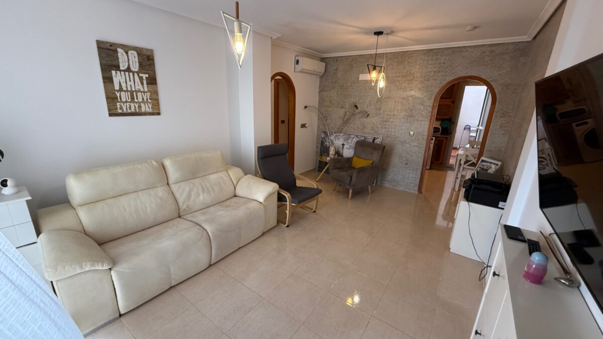 Costa Blanca Sur