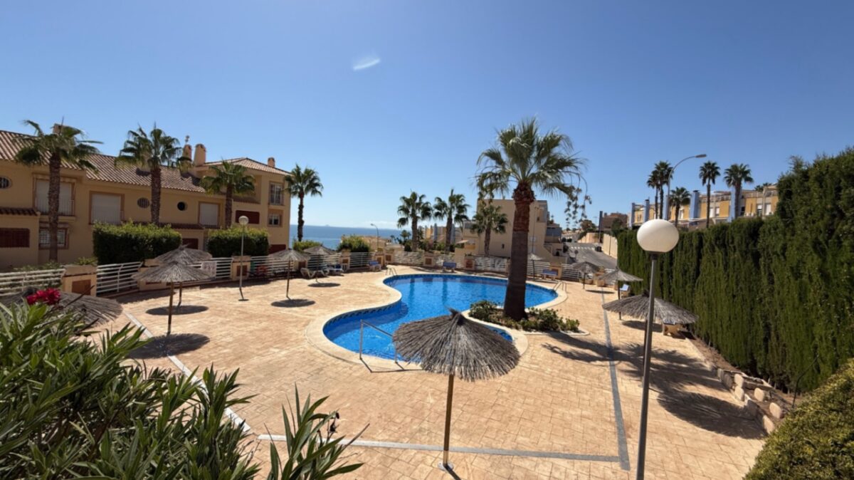 Costa Blanca Sur