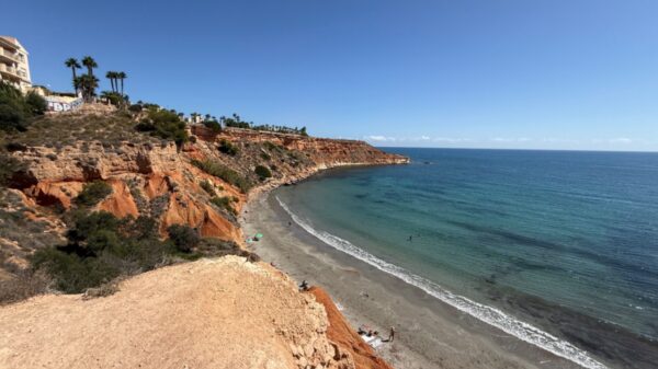 Costa Blanca Sur