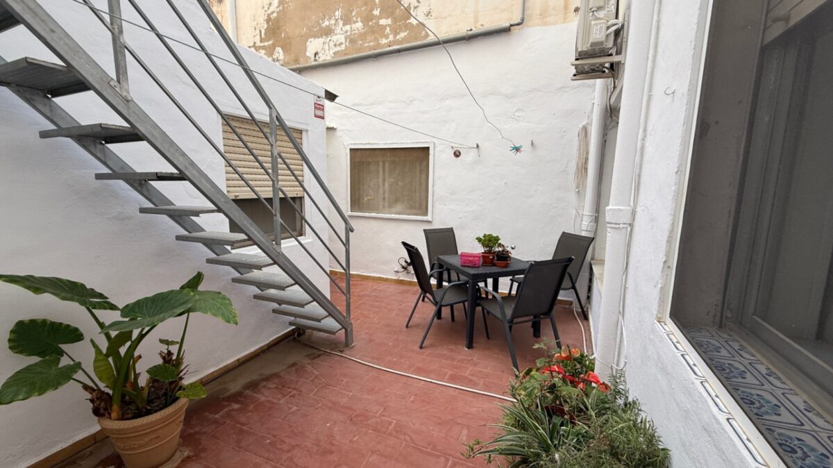 Costa Blanca Sur