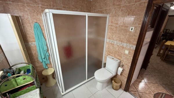 Costa Blanca Sur