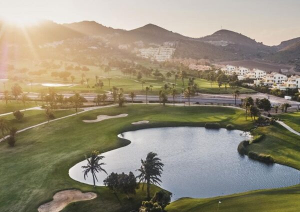 La Manga