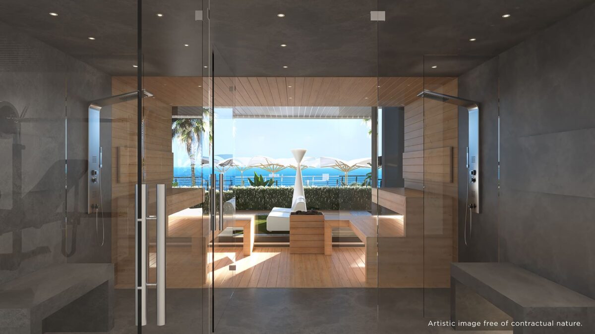 La Manga