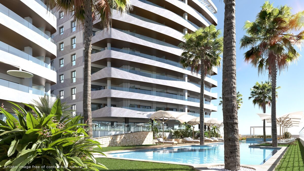 La Manga