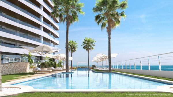 La Manga