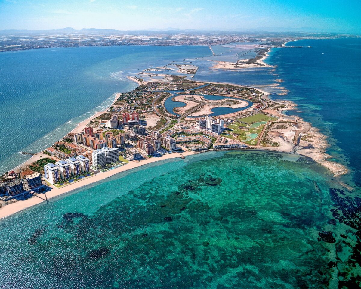 La Manga