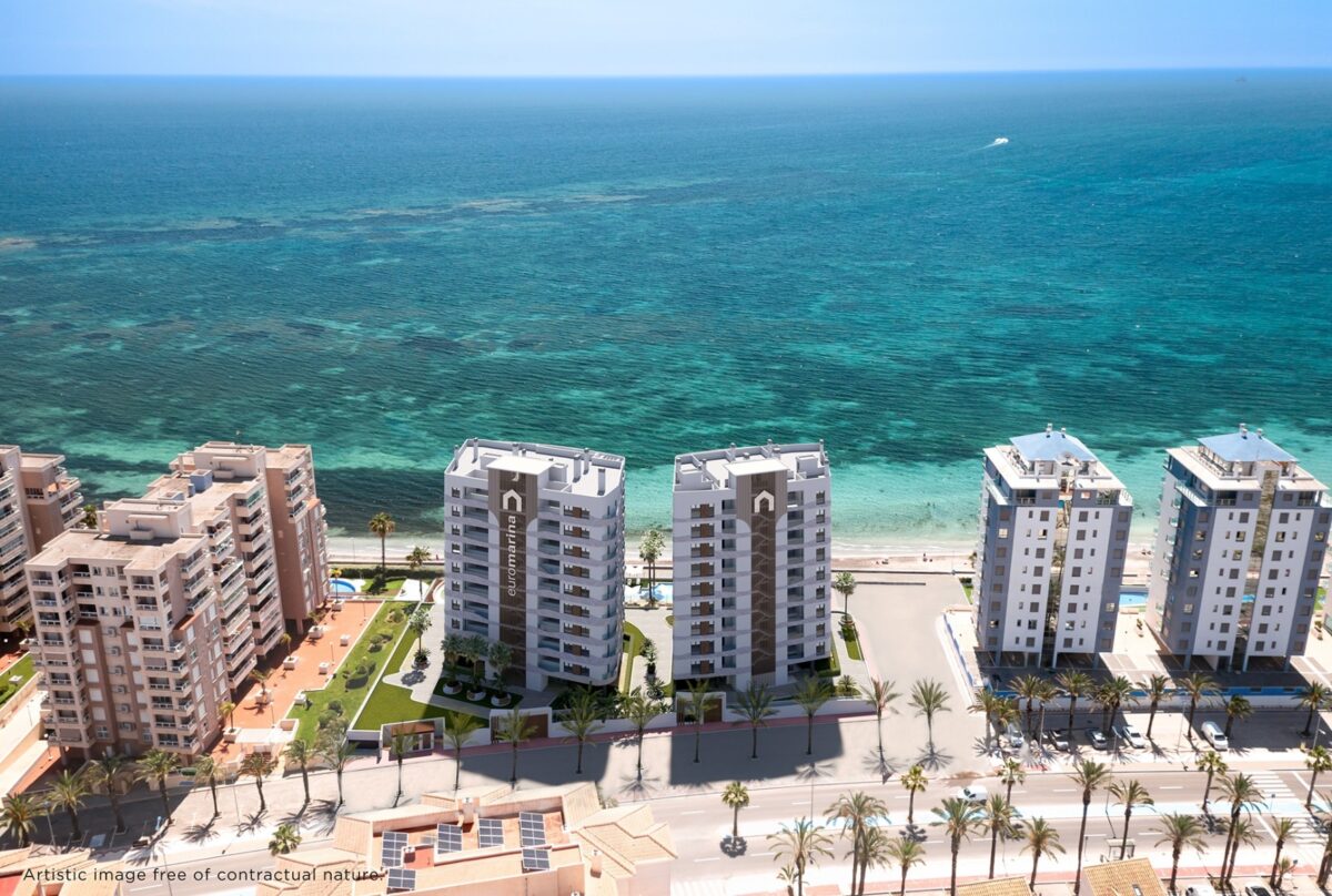 La Manga