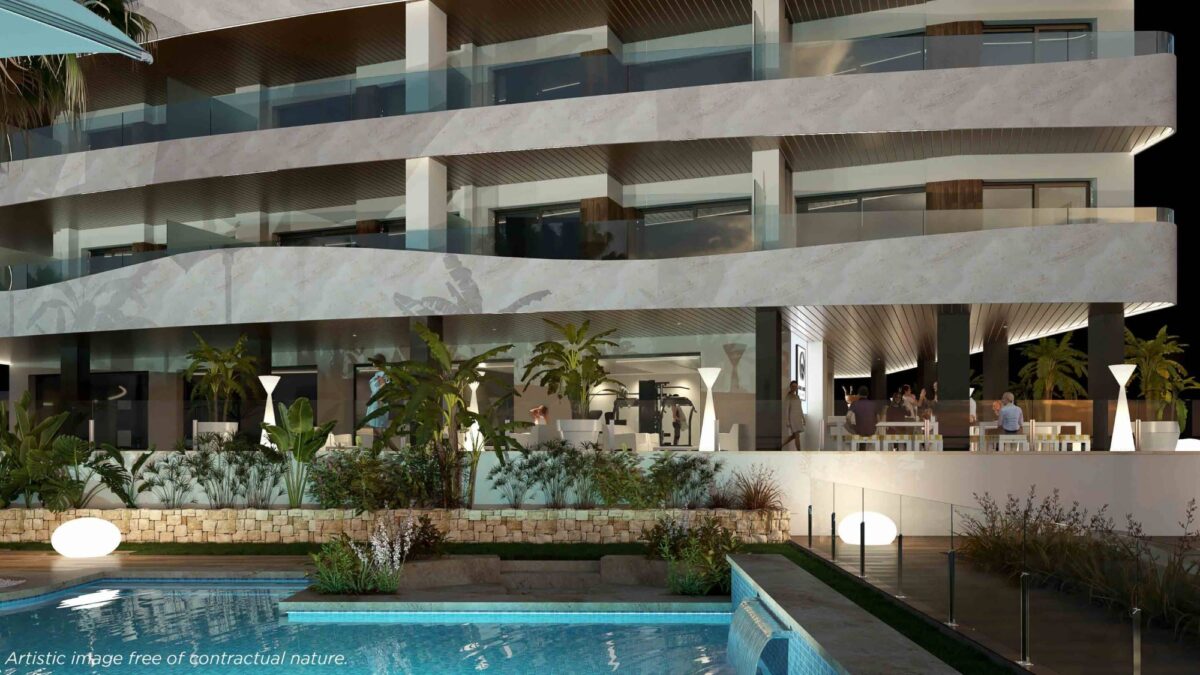 La Manga