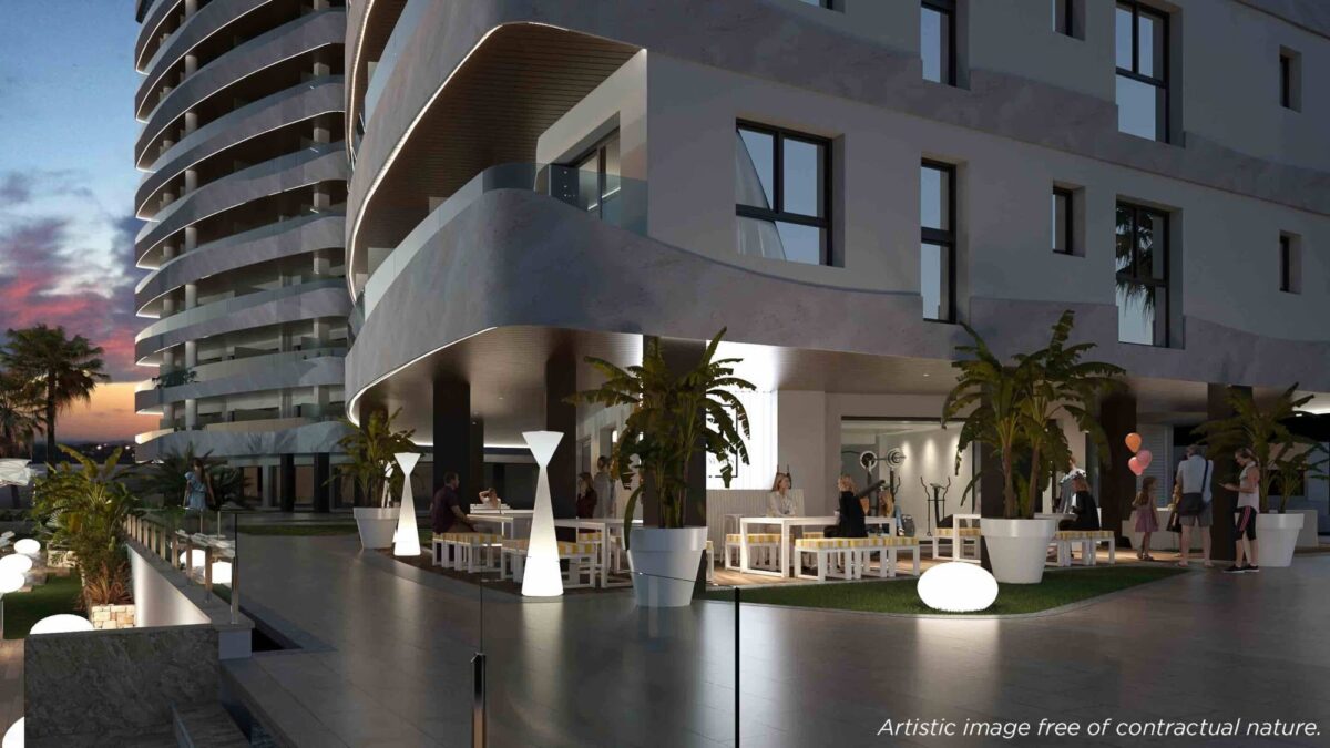 La Manga