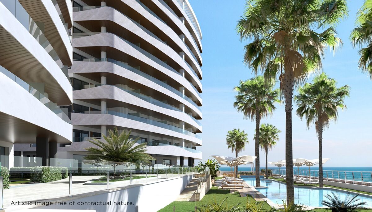 La Manga