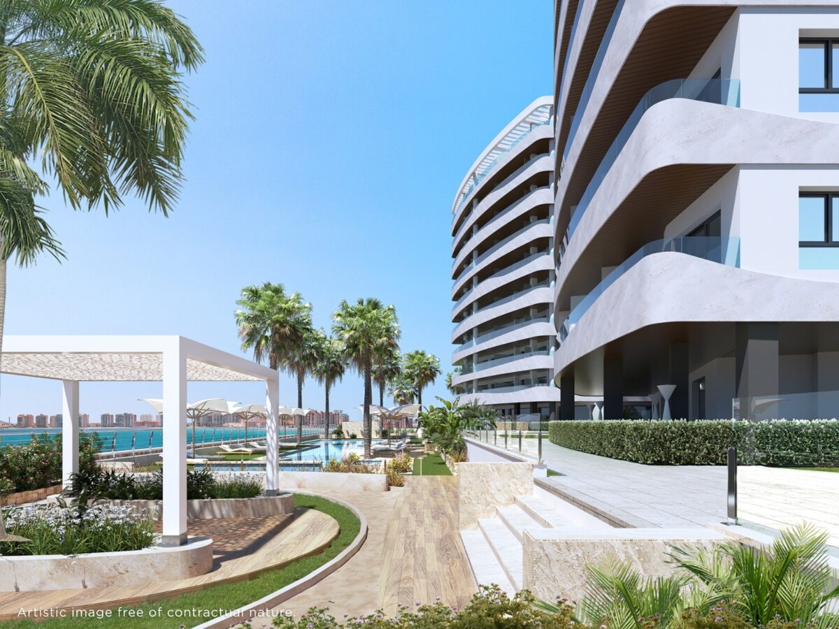 La Manga