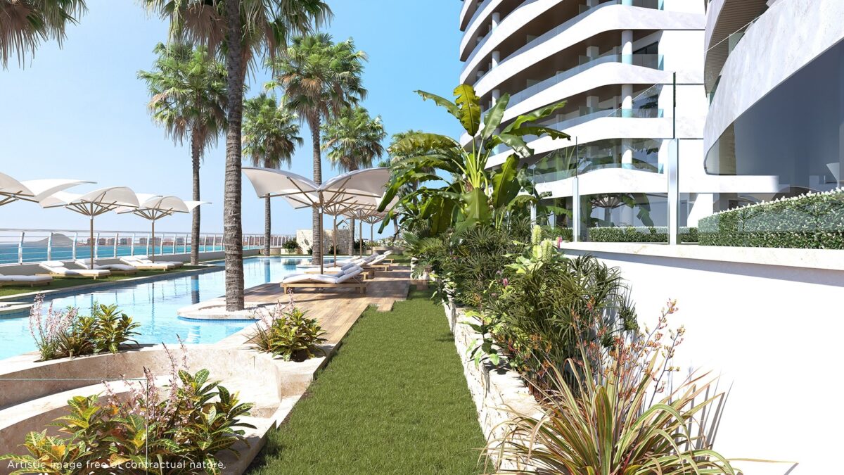 La Manga