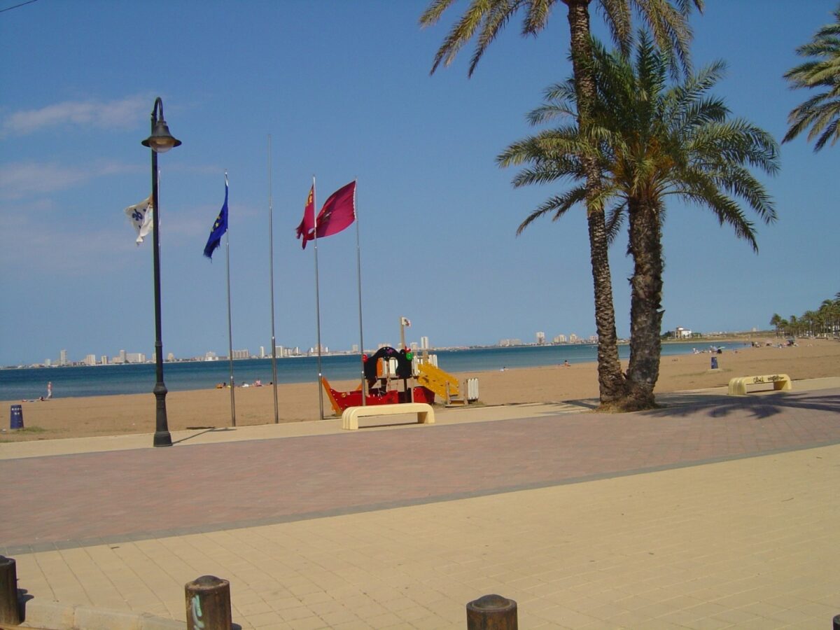 La Manga