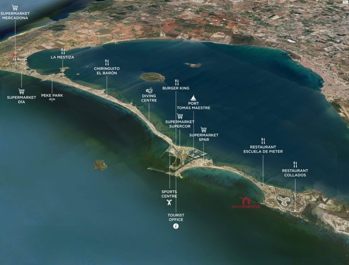 La Manga